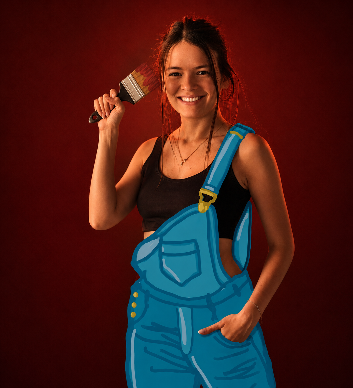Mafu Artista